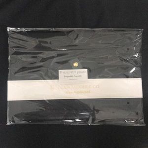 Megan Portfolio Clutch